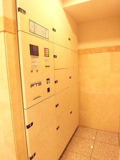 アクロス文京 外観