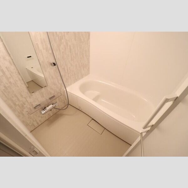 STELLA新松戸202号室 浴室