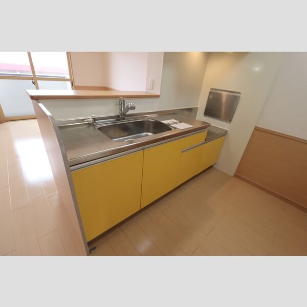 ルミエール キッチン