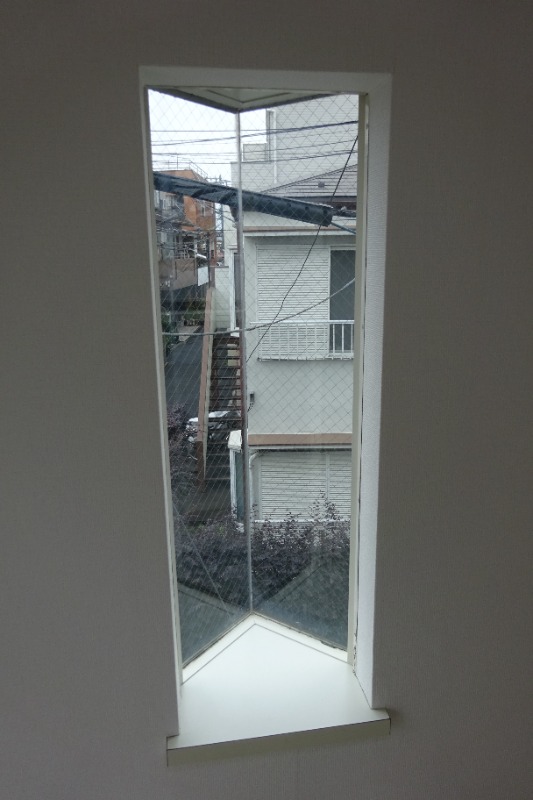 第Ⅰアミーゴ2階 部屋その他