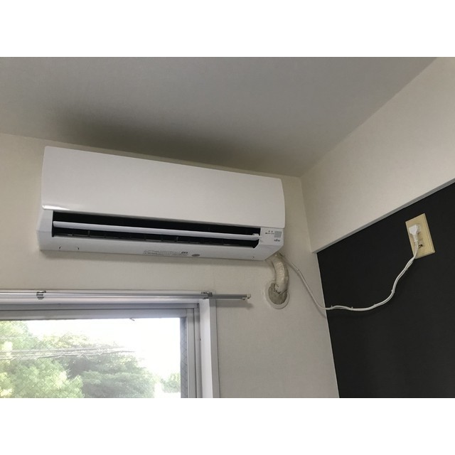 パールハイツ東八幡202号室 部屋その他