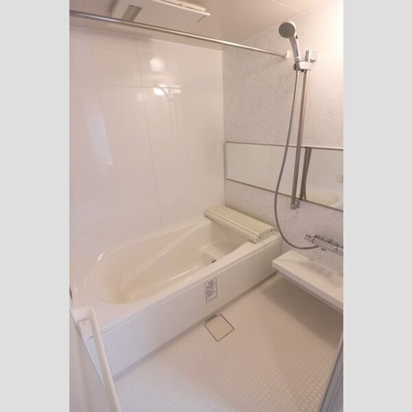 プランドール バスルーム