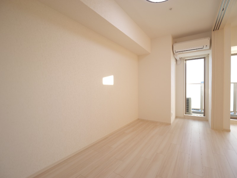 プレジオ西新井4階 部屋その他