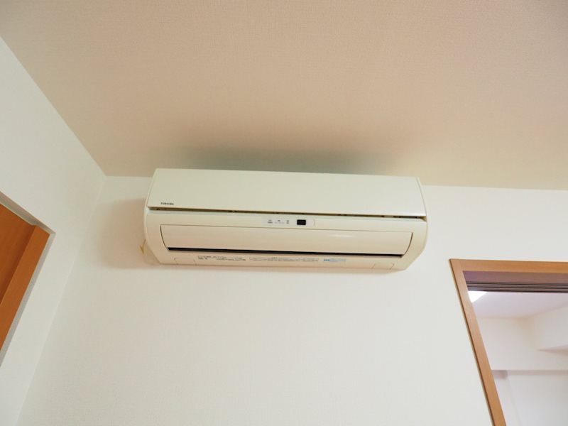 レジディア池袋2階 部屋設備