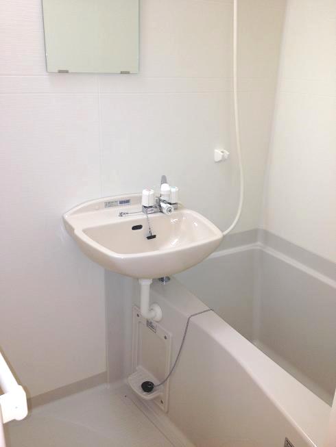 レオパレスＳＨＩＢＩＲＡＫＩ203号室 部屋その他