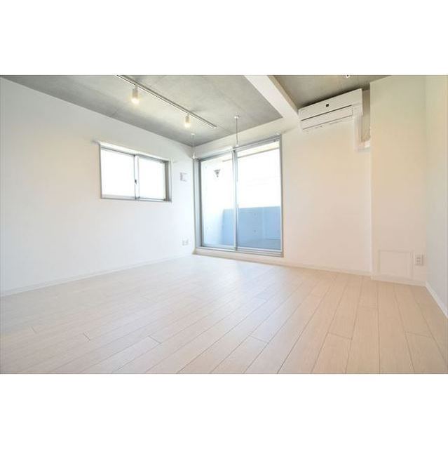 レガーロ田園調布 内観