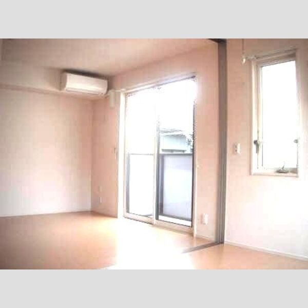 Bell espace202号室 202 室内