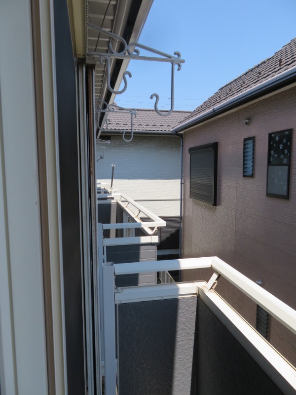 アプローズ１ ＊別号室の写真となります。