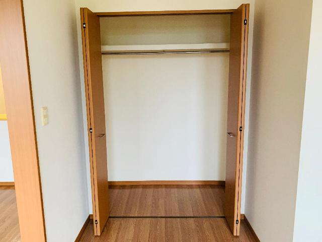 ファインハイムＳＡＴＯ　Ⅱ 収納