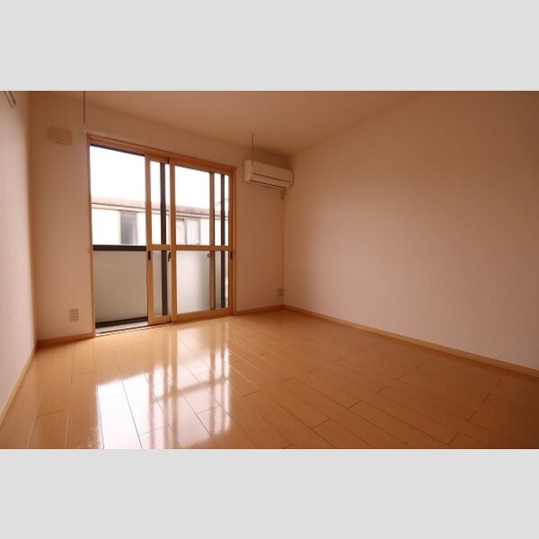 サンモール・N 室内