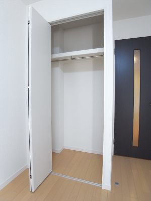 リブリ・クレール 収納