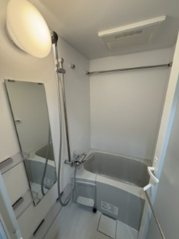 GENOVIA世田谷桜0315号室 別タイプ参考写真