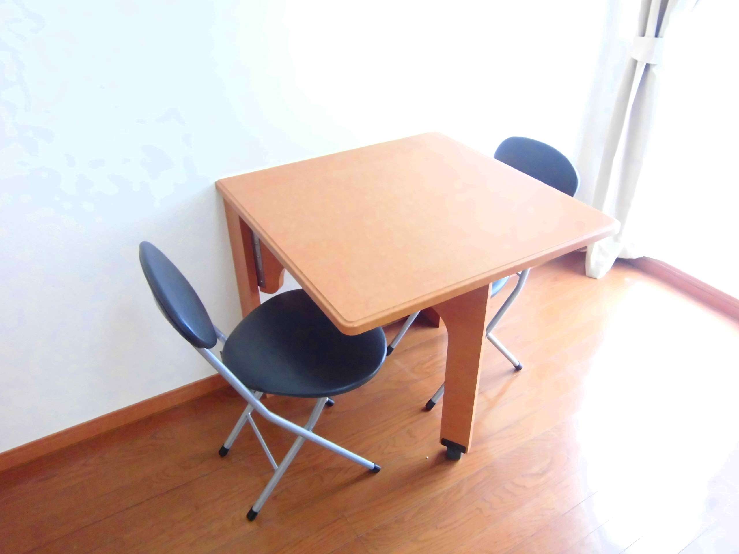 レオパレスＳＨＩＺＵ204号室 部屋その他