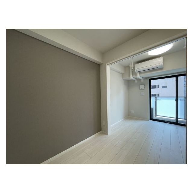 ドゥーエ亀戸Ⅱ リビング