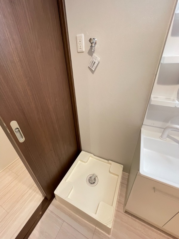 エリタージュ2階 部屋設備