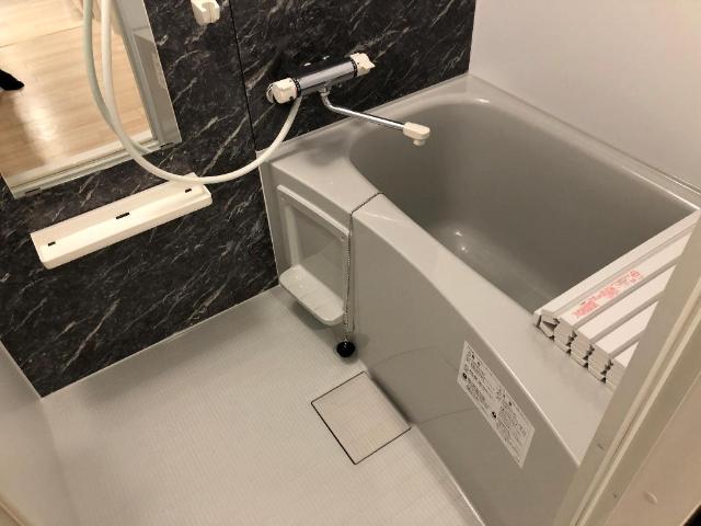 グラン・クリュ　Ｋ バス