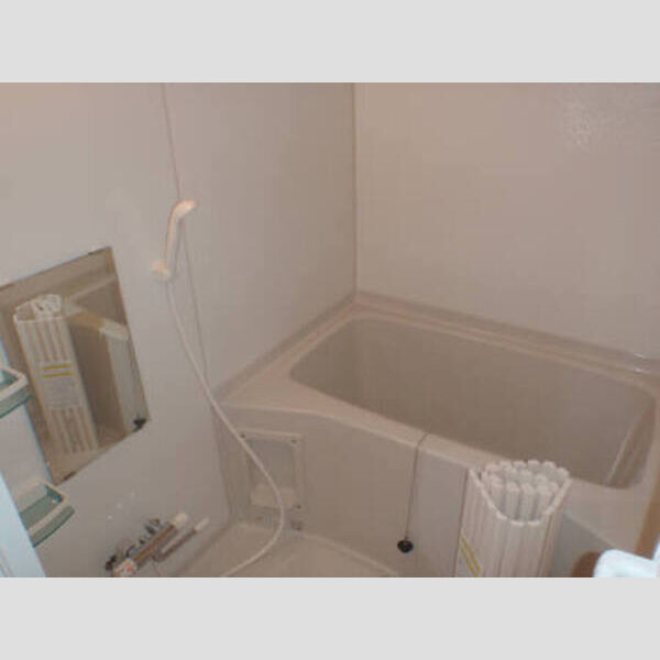 ドゥ　セードル 浴室