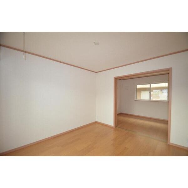 カーサアルベロ リビング