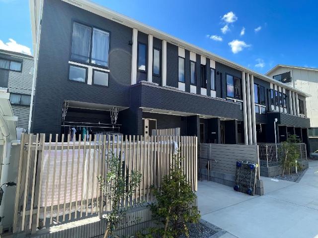 ＦＵＮ　ＬＩＦＥ　-ファンライフ-の外観画像