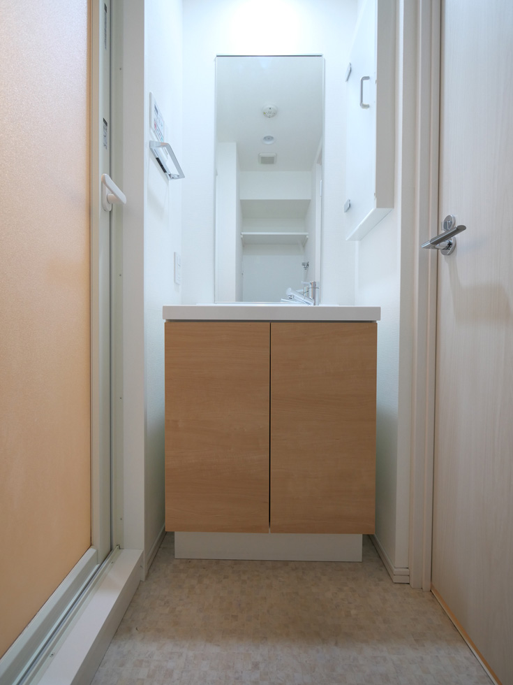 ハーモニーレジデンス西麻布6階 同建物別部屋の参考画像