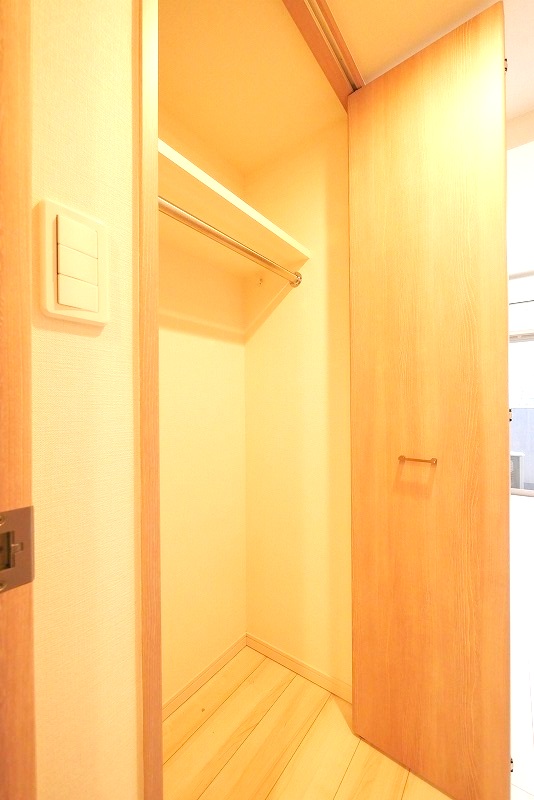 N-stage西船橋Ⅱ 内観