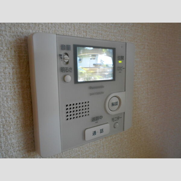 イスト西府 部屋設備