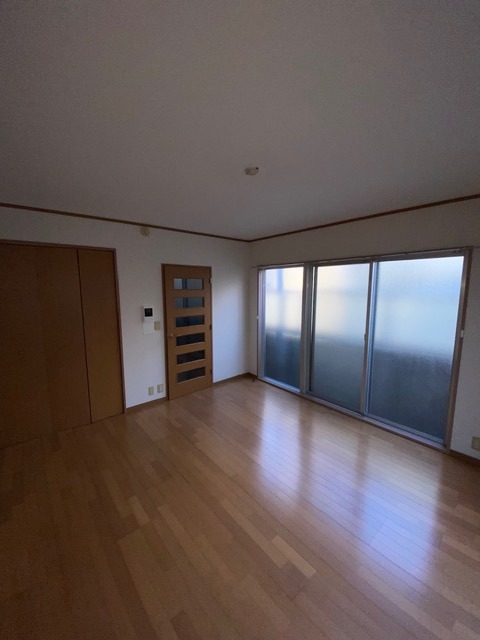 メルベイユⅡ 内観