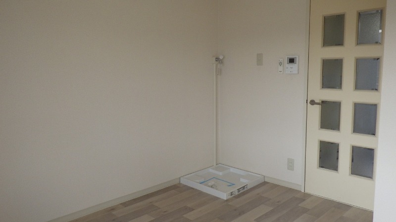サンビレッジ新松戸1階 ＊別号室の写真となります。