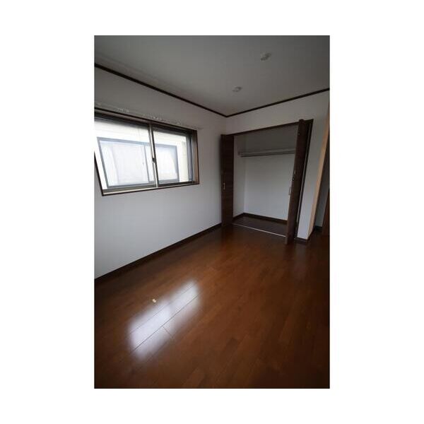 福生市南田園戸建C リビング