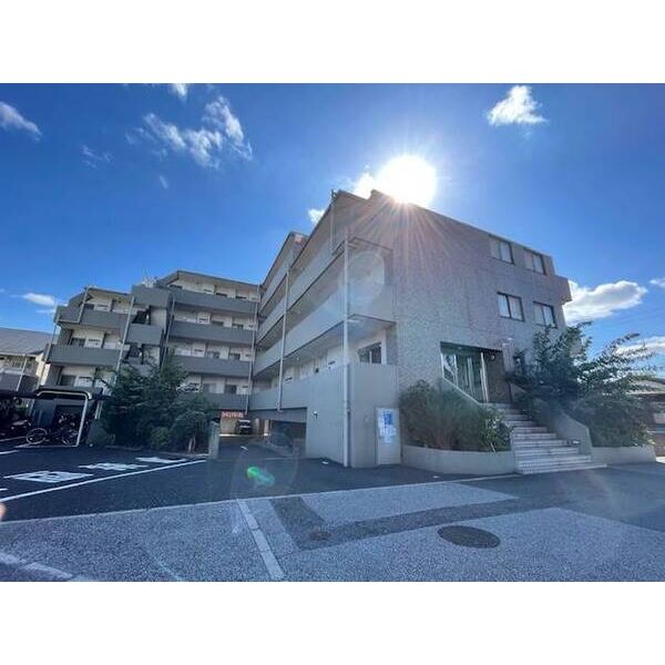 プレステージヤツの外観画像