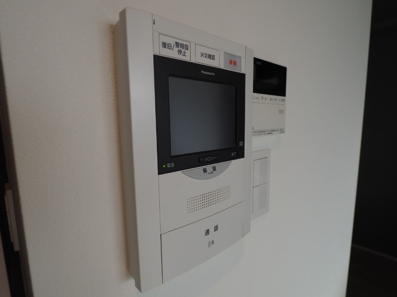 レジディア神田岩本町12階 部屋その他