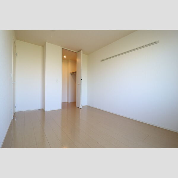 ソフィアクレール　B102号室 洋室