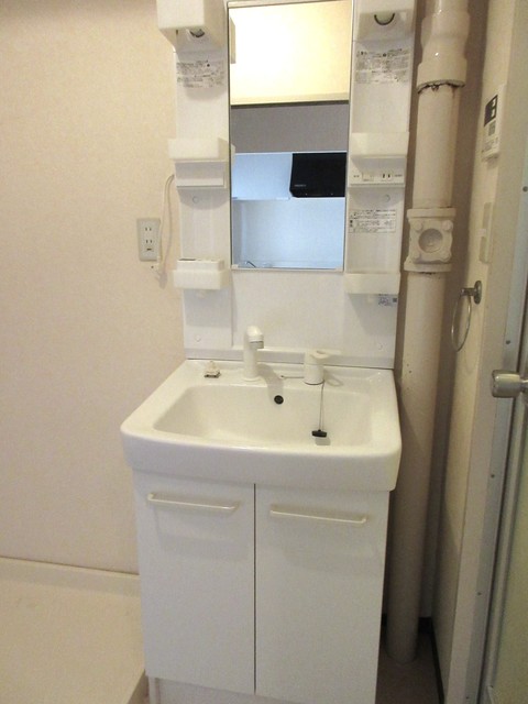 シャトー鶴ヶ峰Ｂ棟 ※現況優先