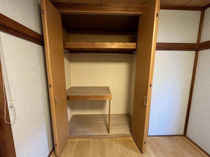 アザレーアふじみ野1階 部屋その他