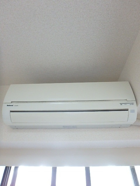 ライオンズマンション桜台第３ 部屋設備