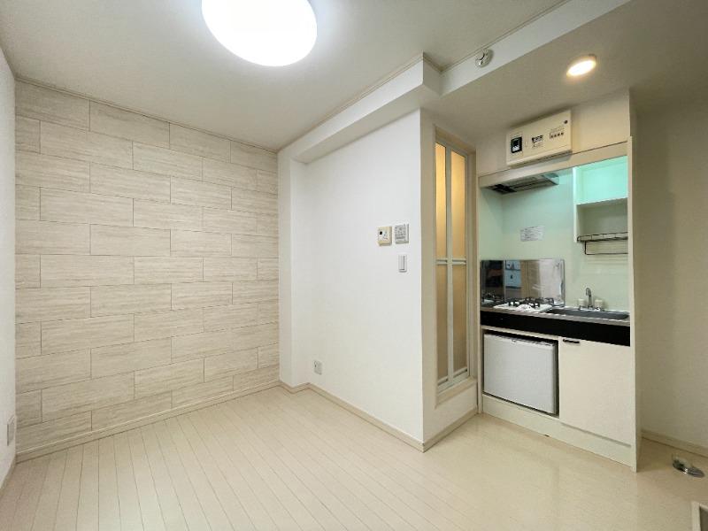 エルプレミア亀有1階 同建物別部屋の参考画像