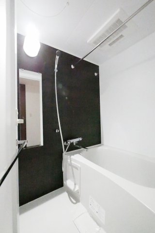 マキシヴ中野 内観