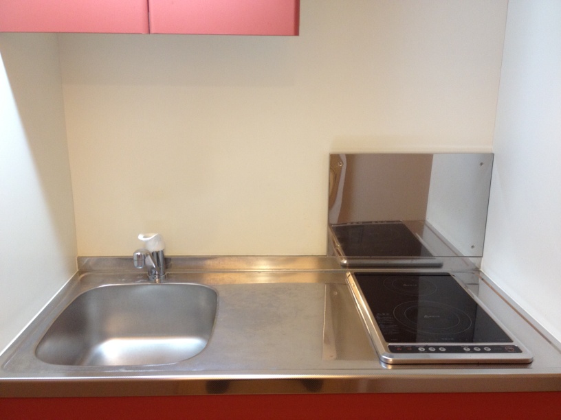 レオパレス西本郷104号室 部屋その他