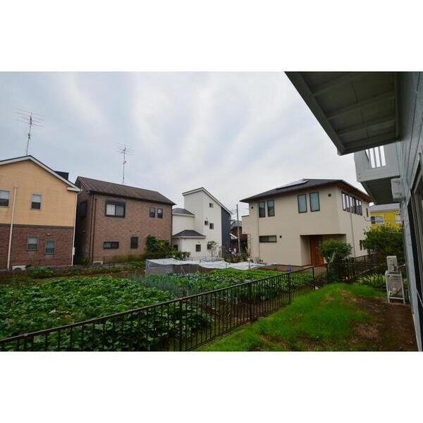 エステートピア三橋101号室 部屋その他