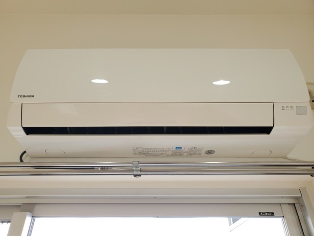 ツインハイツ8A号室 部屋設備