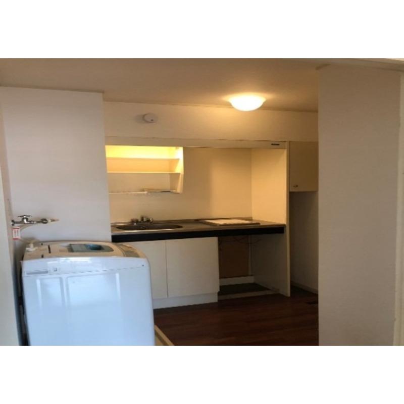 ジュネパレス松戸第1491階 ※別室参照