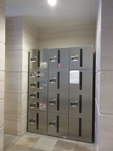 旭ビル２１14階 同建物別部屋の参考画像