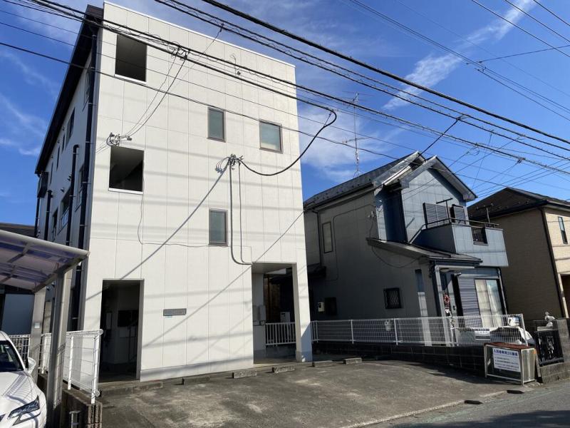 ティンカーベルの外観画像