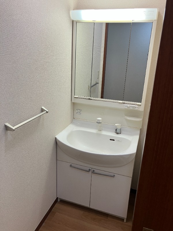 グランアモール1階 部屋その他
