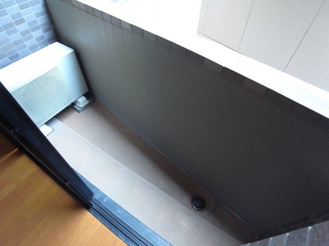 プロフ大塚 バルコニー