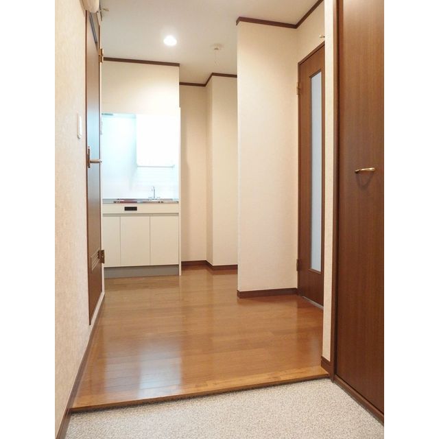 アンプルール PalaceA403号室 同建物別部屋の参考画像