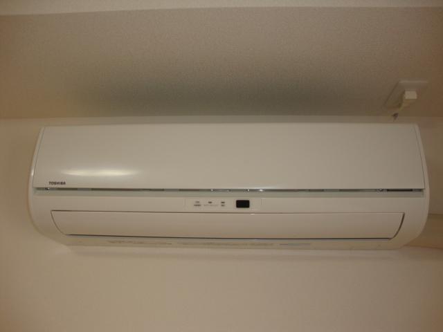 グレイシャス湘南 室内設備