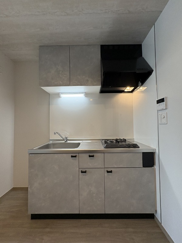 brillante　paws　舎人2階 キッチン