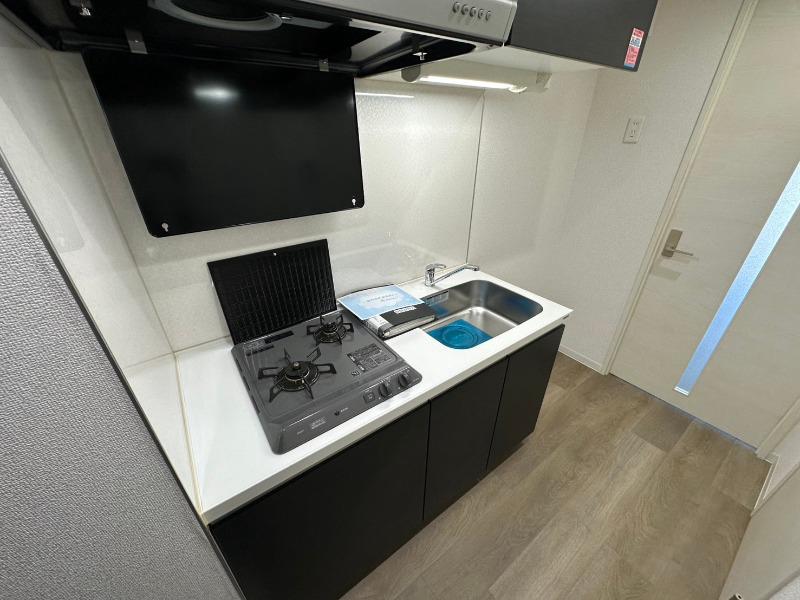 MAXIV八王子DUE14階 キッチン