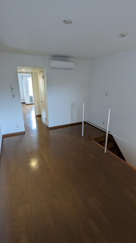オークテラス107号室 その他